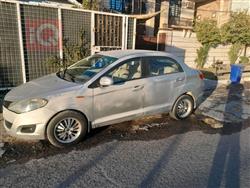 Chery Fulwin 2